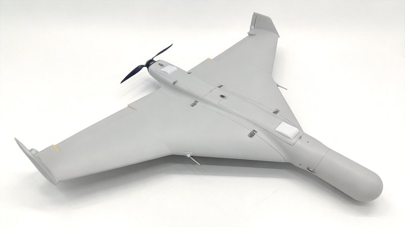 Aero AT50