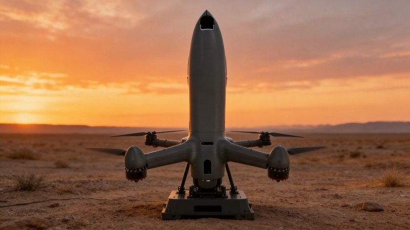 DEFENSE & SECURITY