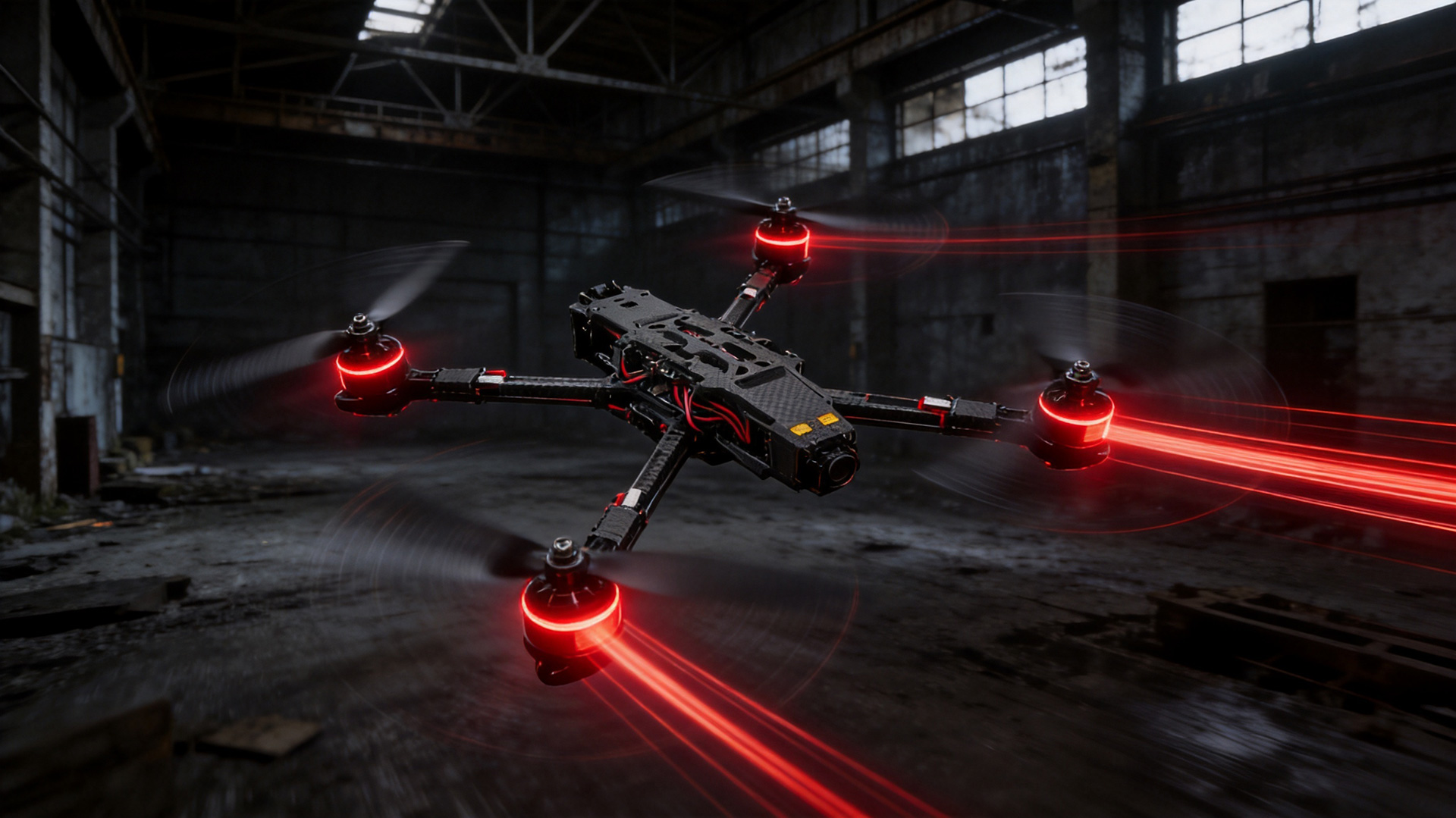 FPV Drone PULSE