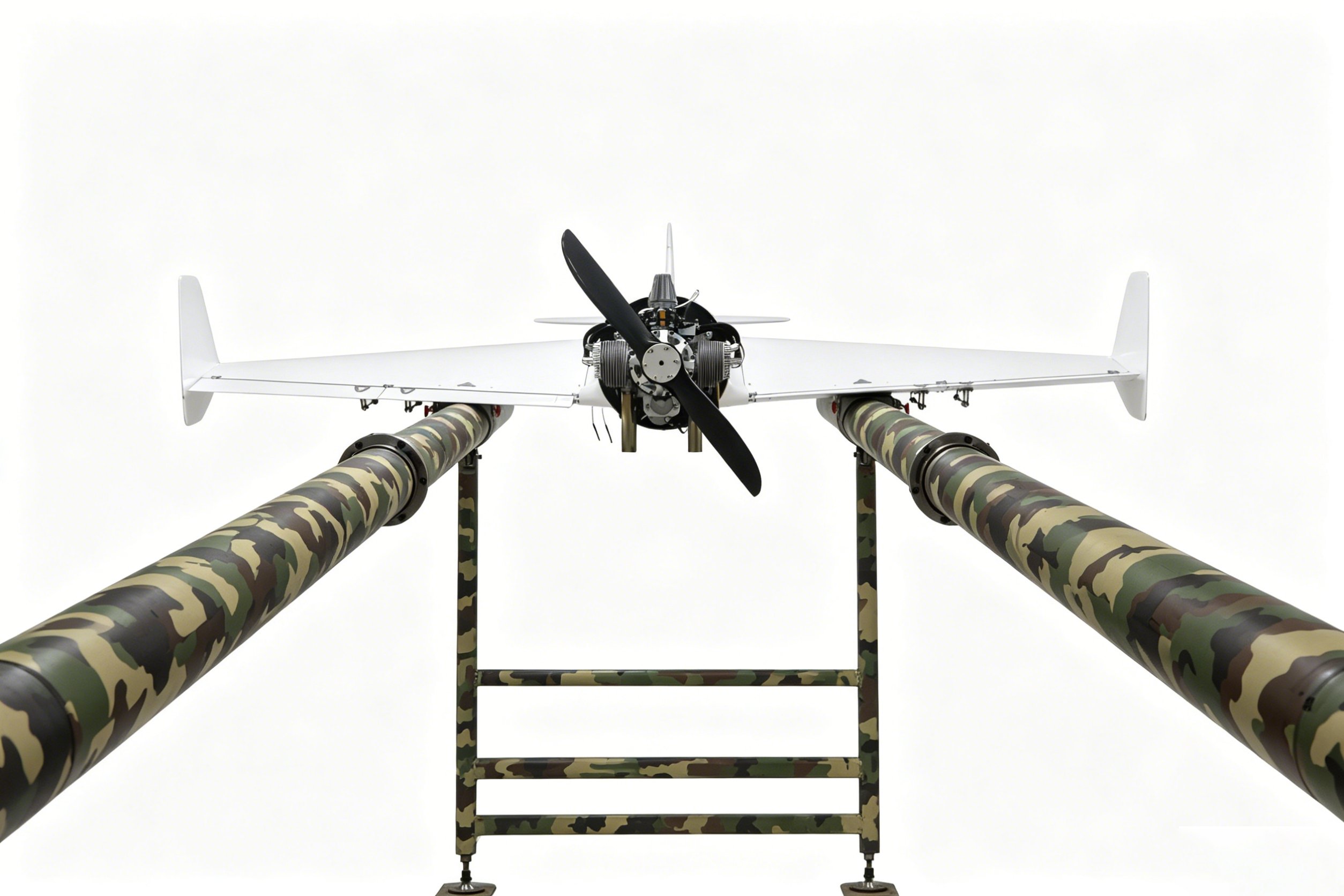 Rapid Field Deployment
