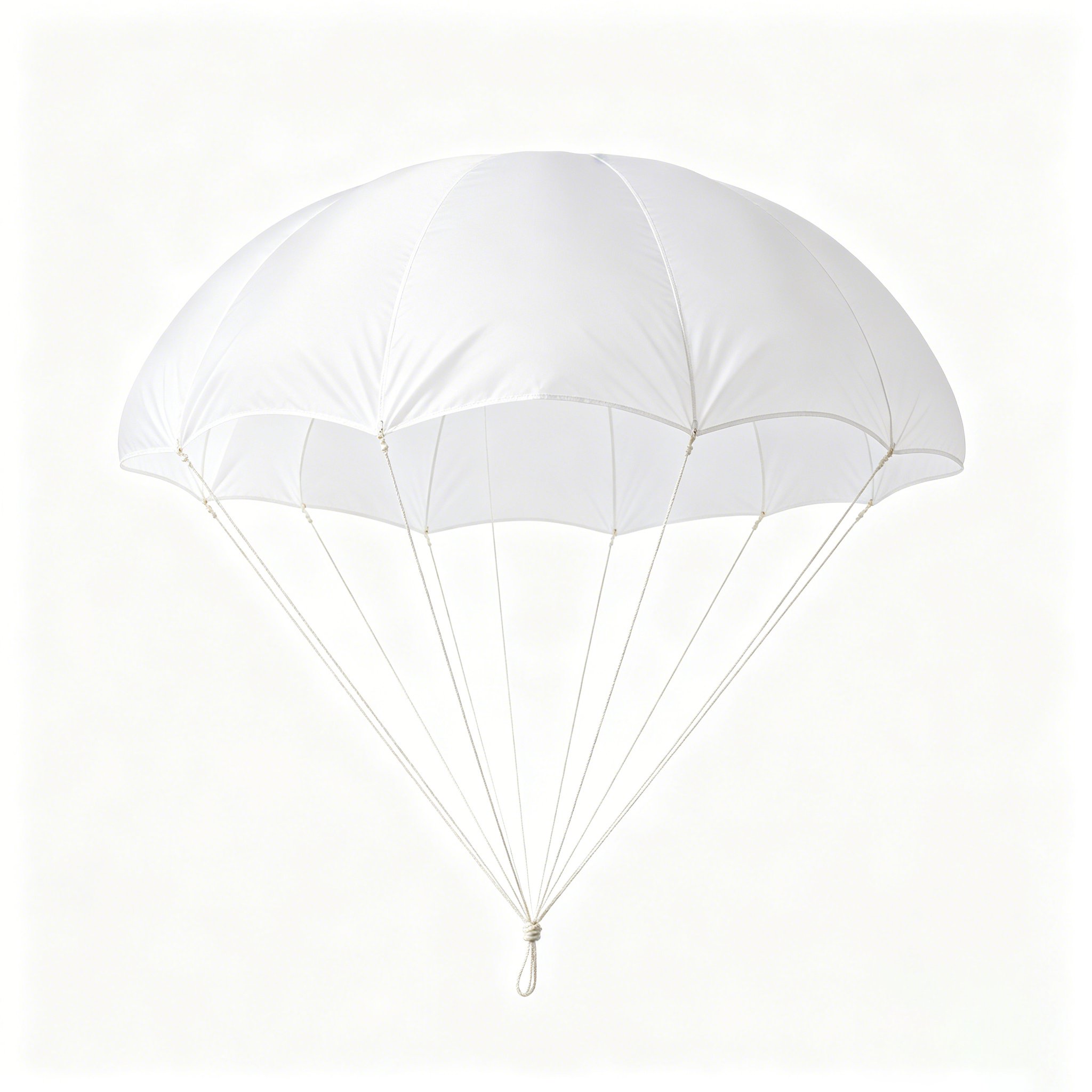 Parachute Recovery System
