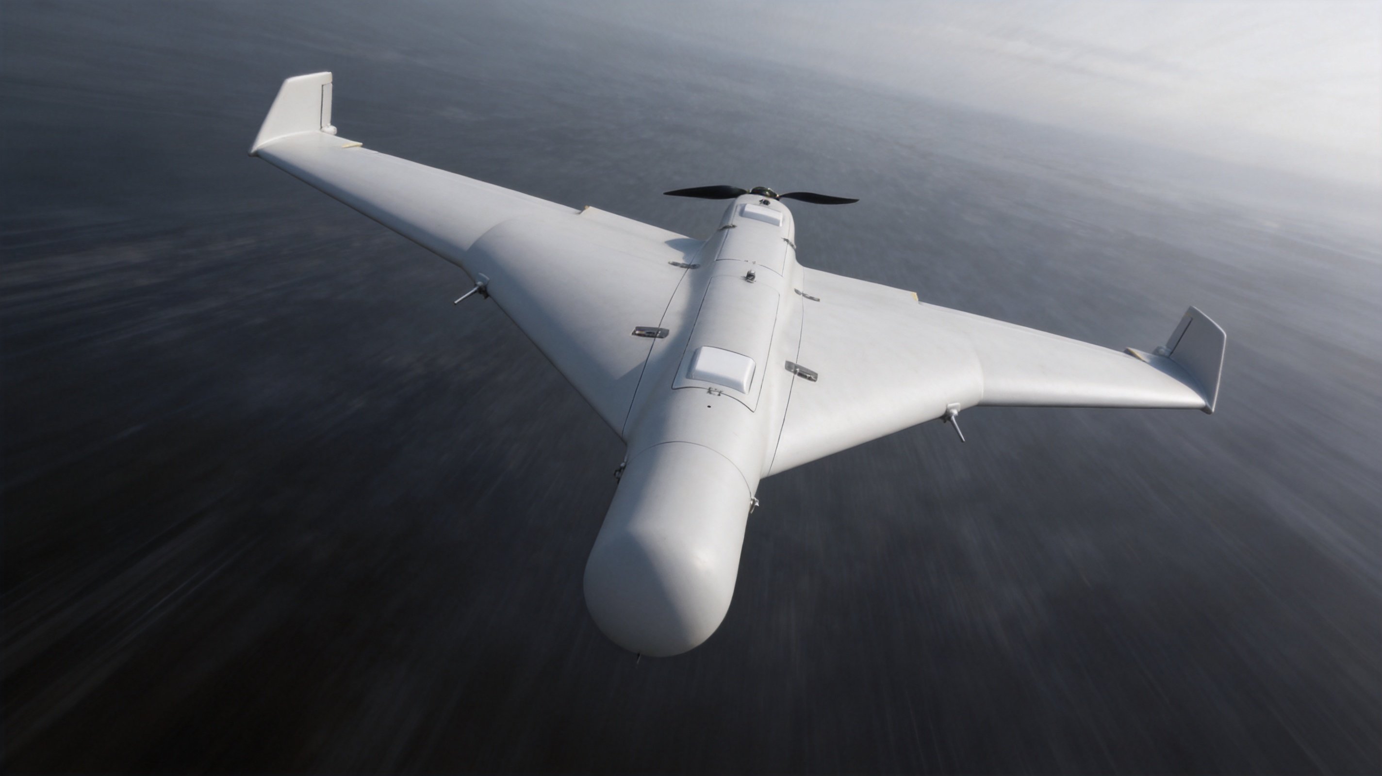 Tactical Target Drone
