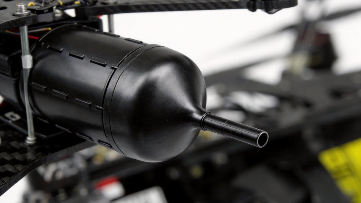 III. FC/UPC Fiber Nozzle & Micro-Diameter Dispensing
