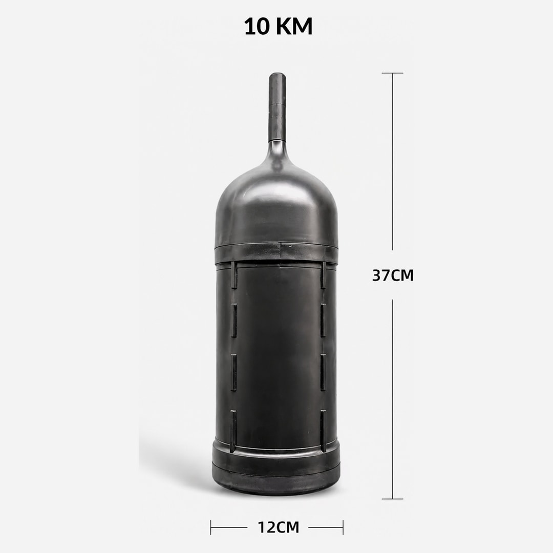 10KM Specification