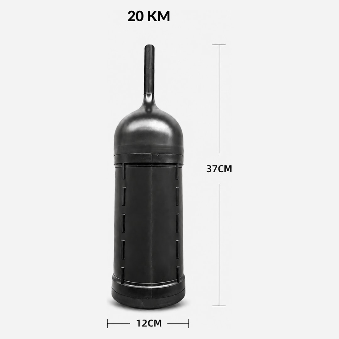 20KM Specification