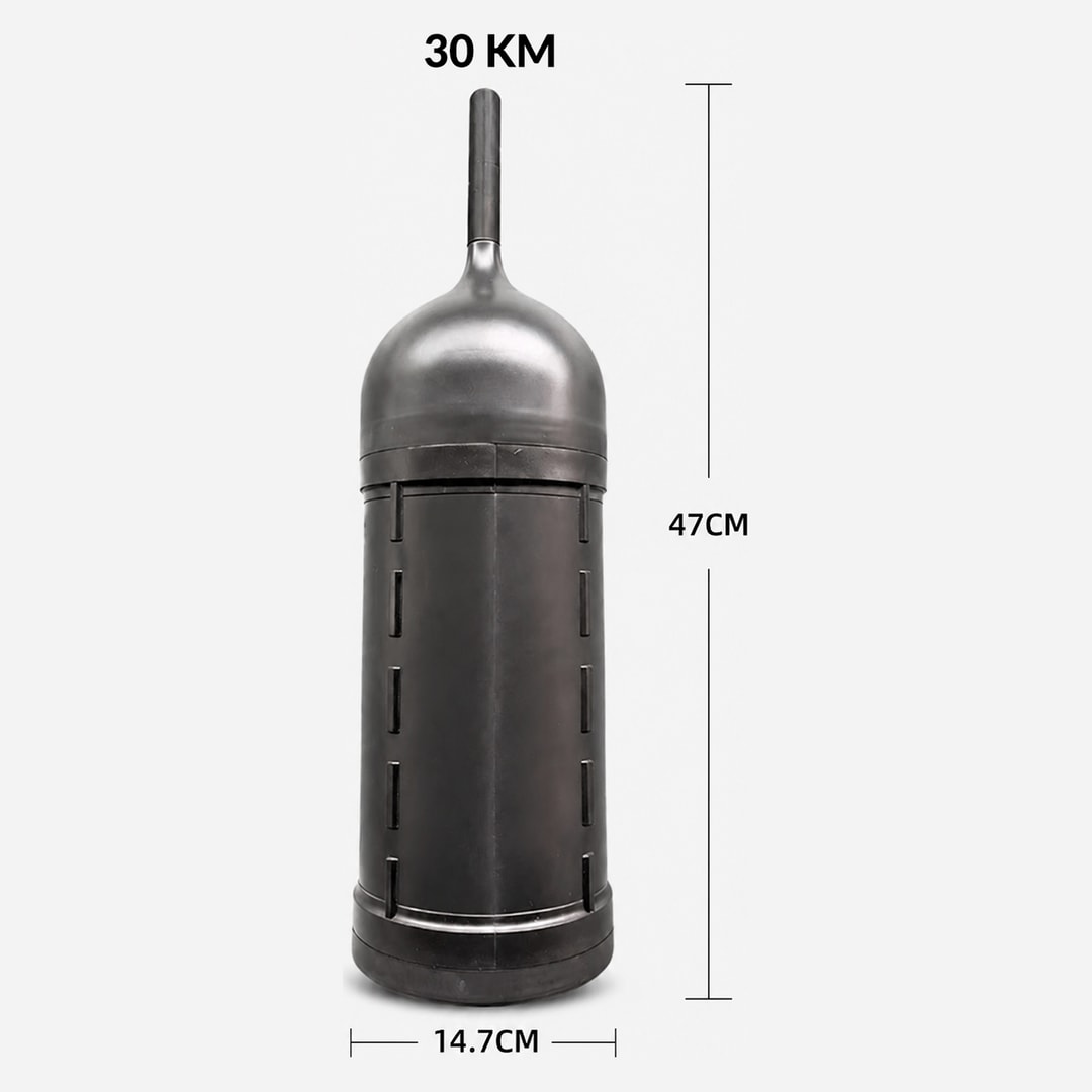 30KM Specification