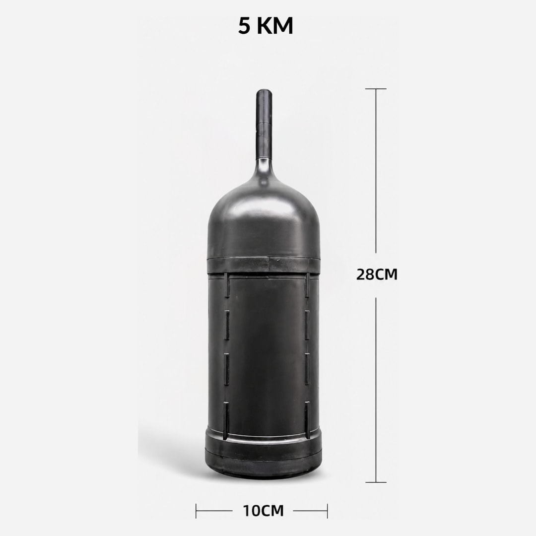 5KM Specification