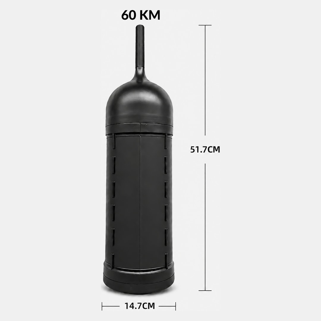 60KM Specification