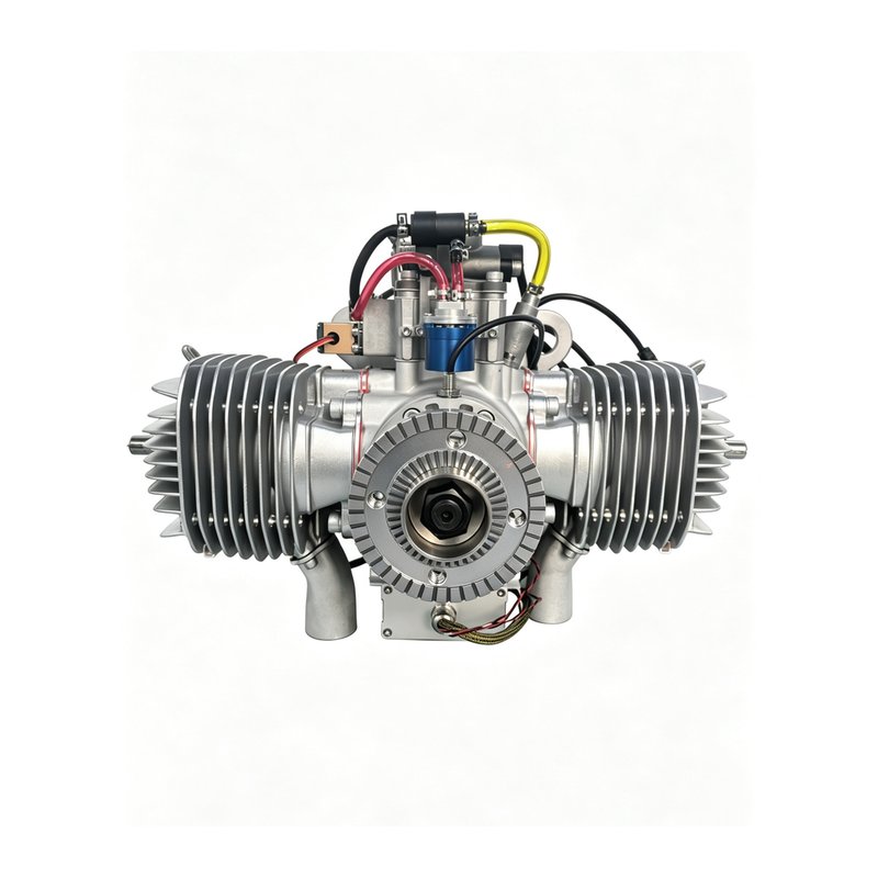 Aero · HW350 (350cc-Class)