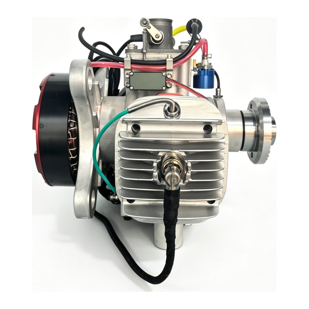 HW350 View 05