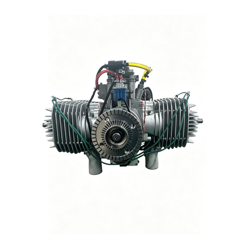 Aero · HW550 (550cc-Class)