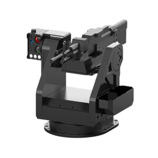 30kg Grade Stabilized Turntable 01