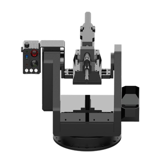 30kg Grade Stabilized Turntable 02