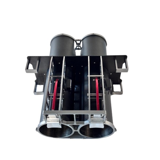 120mm Heavy Dropper 2