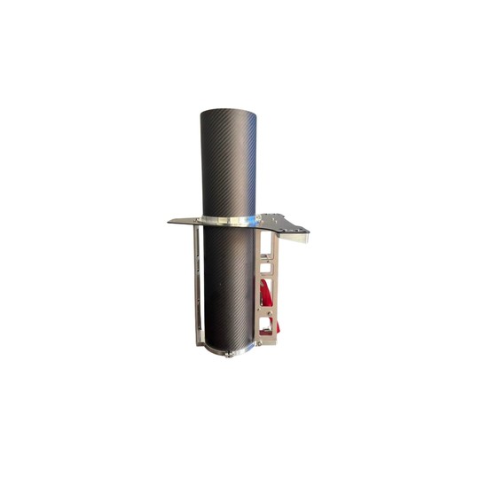 120mm Heavy Dropper 3