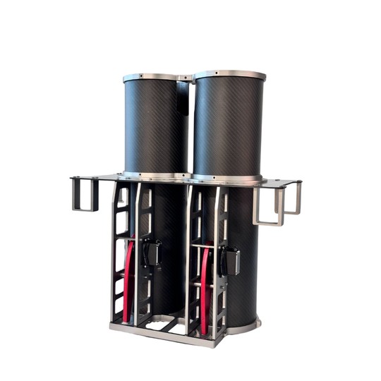 120mm Heavy Dropper 4