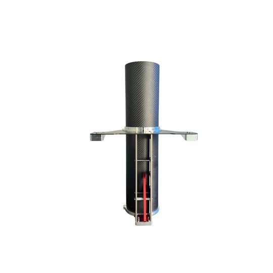 120mm Heavy Dropper 5