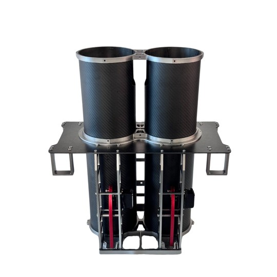120mm Heavy Dropper 7