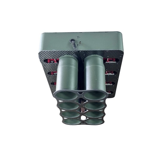 60mm Heavy Dropper 2
