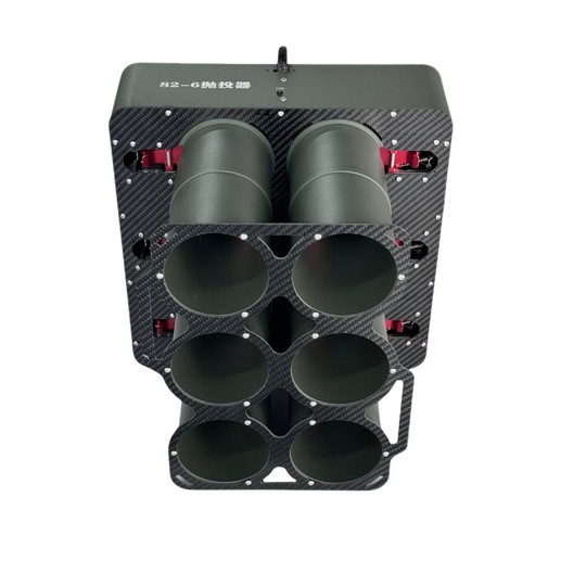 80mm Heavy Dropper 2