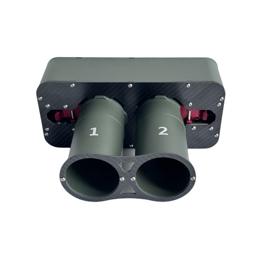 80mm Heavy Dropper 4