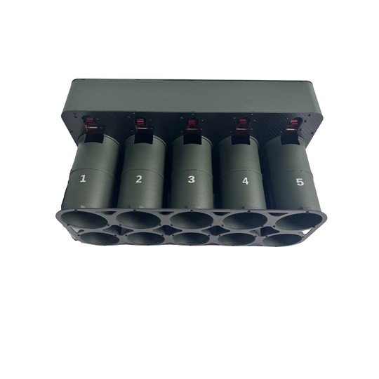 80mm Heavy Dropper 6
