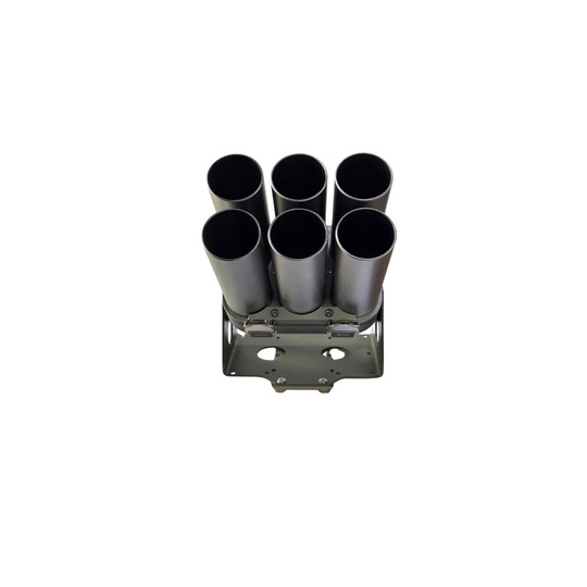 38mm Smoke Launcher 3