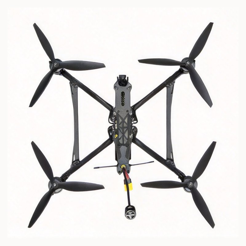 Aero · PULSE 7