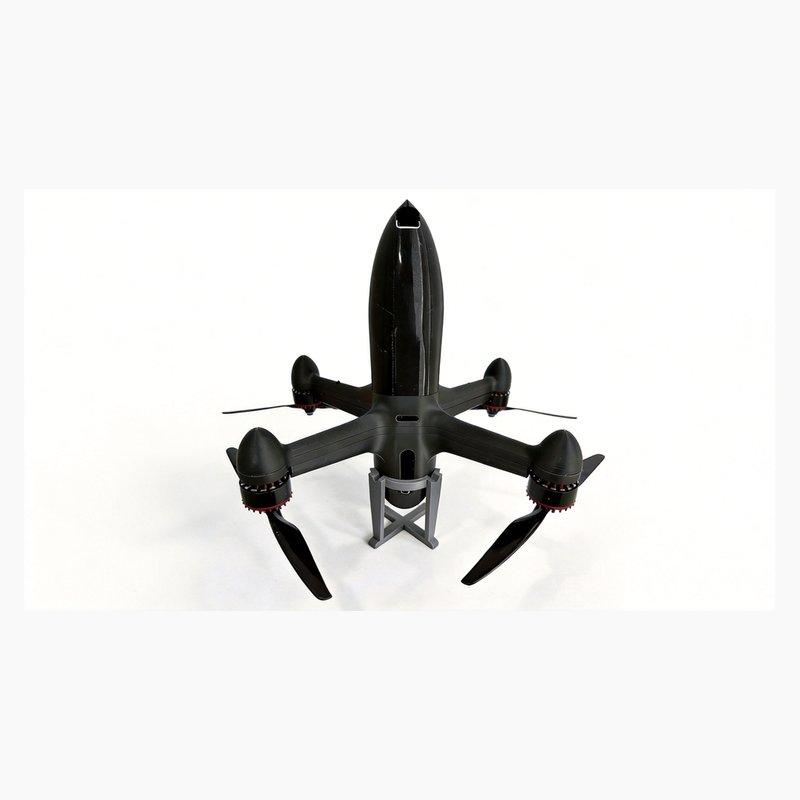 Aero · ROCKET Interceptor UAV