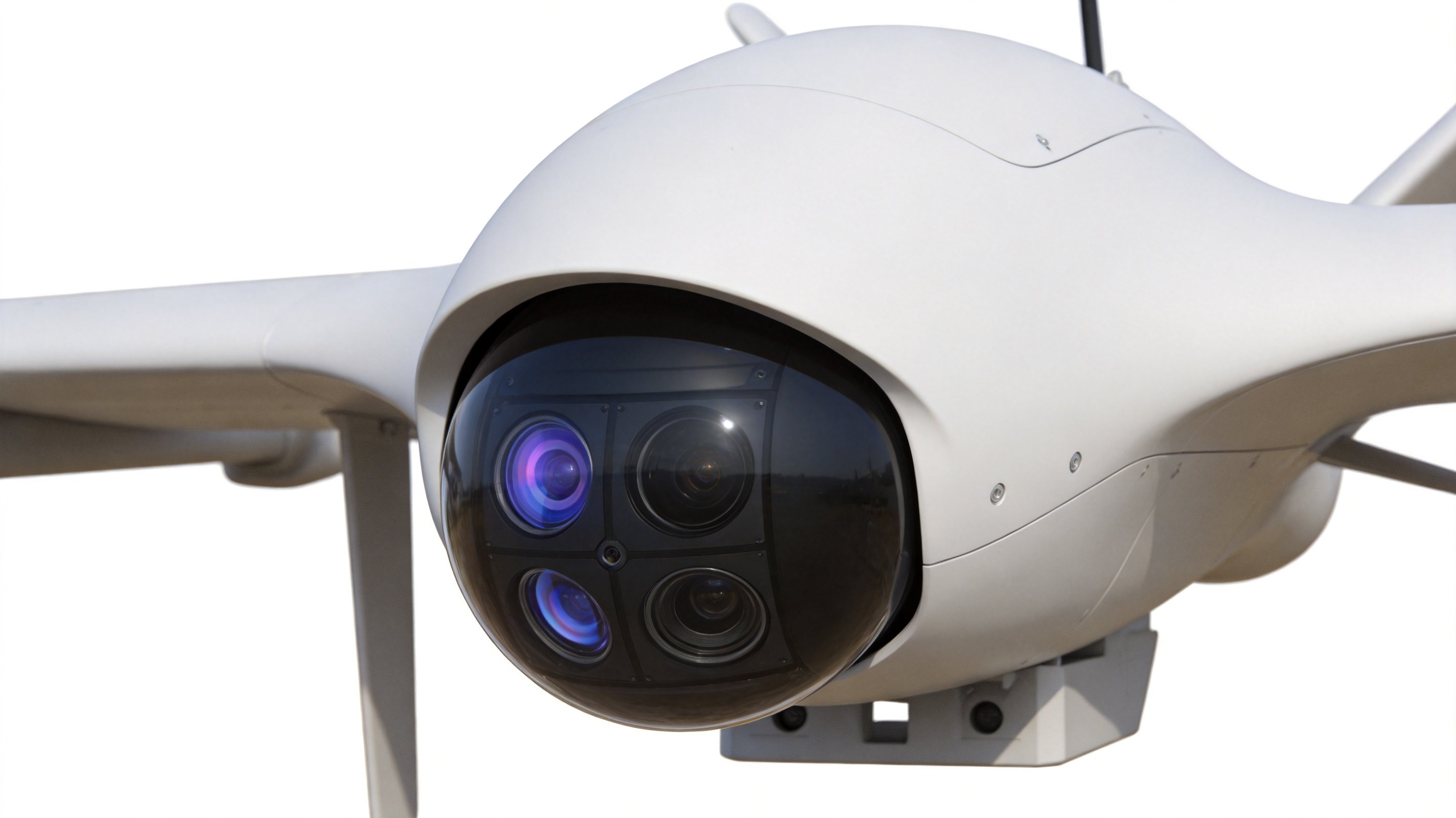 OPTICAL GIMBAL SEEKER