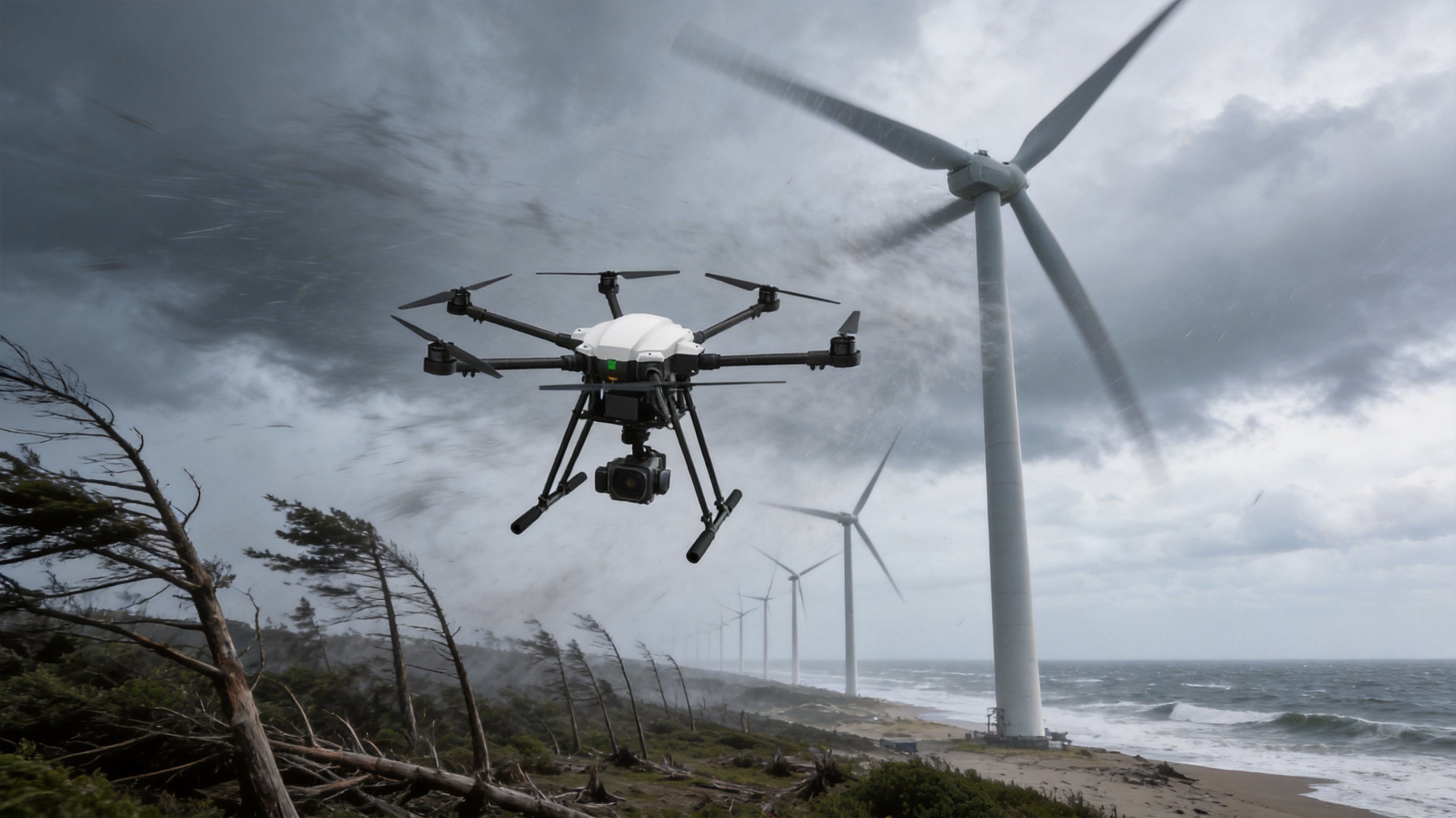 FOC Dynamic Assembly & Level 7 Wind Resistance