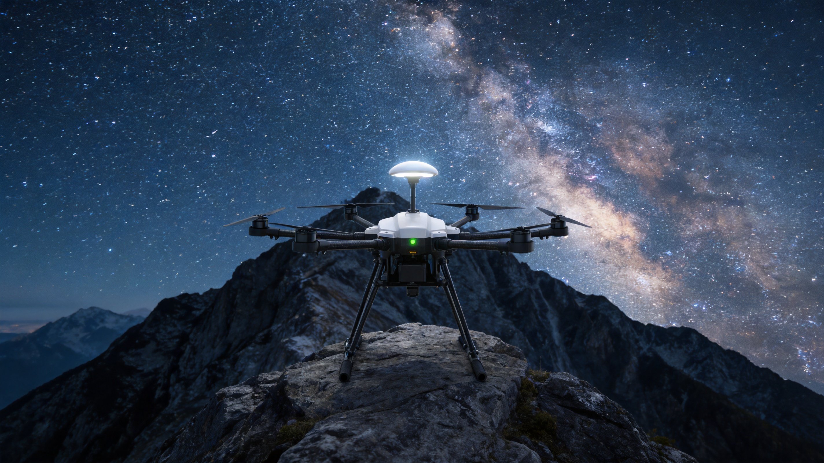 CENTIMETER RTK POSITIONING