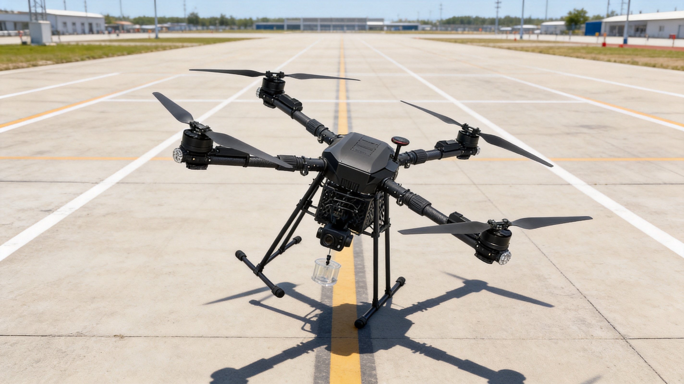 Standardized Licensing Curriculums (FAA/EASA Practical Flight Tests)